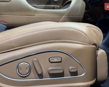 Хендай Palisade, объемом двигателя 2.5 л и пробегом 0 тыс. км за 75320 $, фото 23 на Automoto.ua