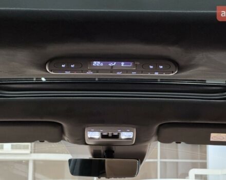 Хендай Palisade, объемом двигателя 2.5 л и пробегом 0 тыс. км за 75320 $, фото 51 на Automoto.ua