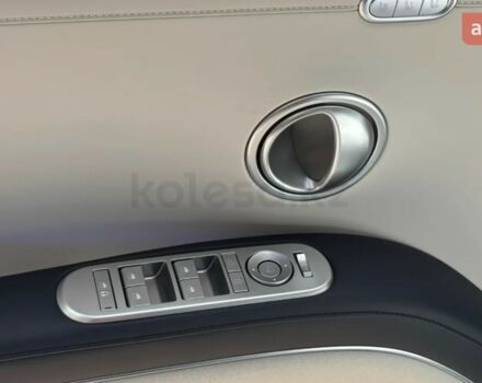 Хендай Palisade, об'ємом двигуна 2.5 л та пробігом 0 тис. км за 74744 $, фото 8 на Automoto.ua