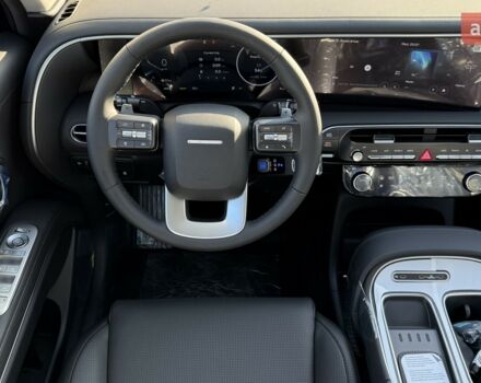 купить новое авто Хендай Palisade 2025 года от официального дилера Автоцентр AUTO.RIA Хендай фото