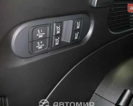 Хендай Palisade, об'ємом двигуна 2.5 л та пробігом 0 тис. км за 69026 $, фото 58 на Automoto.ua