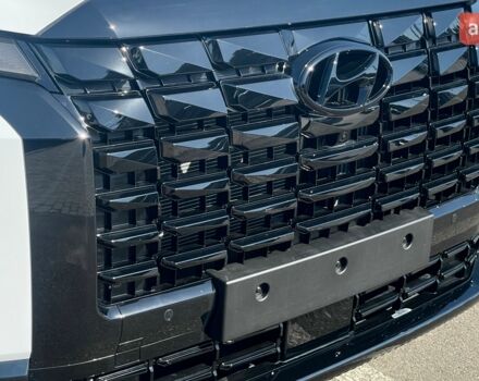 купить новое авто Хендай Palisade 2025 года от официального дилера Автоцентр AUTO.RIA Хендай фото