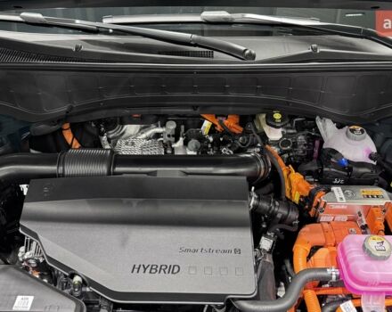 Хендай Palisade, объемом двигателя 2.5 л и пробегом 0 тыс. км за 75320 $, фото 11 на Automoto.ua