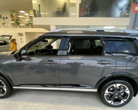 купить новое авто Хендай Palisade 2025 года от официального дилера Автоцентр AUTO.RIA Хендай фото