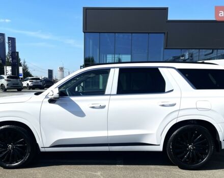купить новое авто Хендай Palisade 2025 года от официального дилера Автоцентр AUTO.RIA Хендай фото