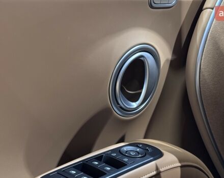 Хендай Palisade, объемом двигателя 2.5 л и пробегом 0 тыс. км за 75320 $, фото 25 на Automoto.ua