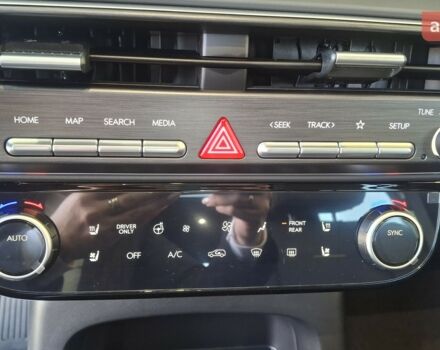 купити нове авто Хендай Palisade 2025 року від офіційного дилера БАЗІС АВТО Hyundai Хендай фото