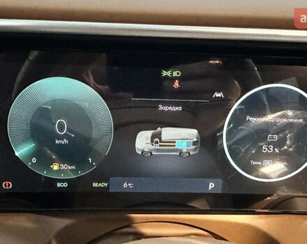 Хендай Palisade, объемом двигателя 2.5 л и пробегом 0 тыс. км за 76283 $, фото 10 на Automoto.ua