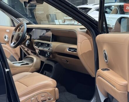 Хендай Palisade, объемом двигателя 2.5 л и пробегом 0 тыс. км за 75320 $, фото 21 на Automoto.ua