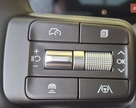 купити нове авто Хендай Palisade 2025 року від офіційного дилера БАЗІС АВТО Hyundai Хендай фото