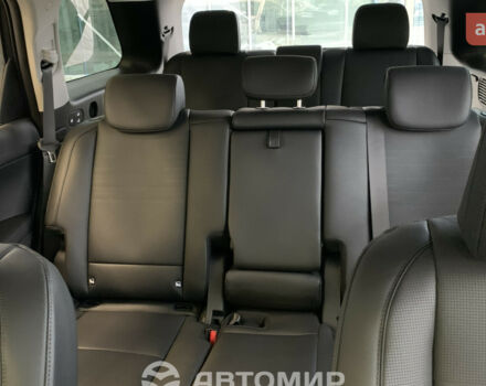 Хендай Palisade, об'ємом двигуна 2.5 л та пробігом 0 тис. км за 69026 $, фото 59 на Automoto.ua