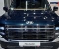 Хендай Palisade, объемом двигателя 2.5 л и пробегом 0 тыс. км за 75320 $, фото 13 на Automoto.ua