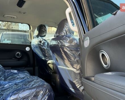 купить новое авто Хендай Palisade 2025 года от официального дилера Автоцентр AUTO.RIA Хендай фото