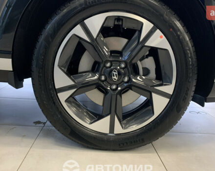 Хендай Palisade, об'ємом двигуна 2.5 л та пробігом 0 тис. км за 69026 $, фото 16 на Automoto.ua