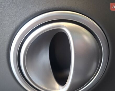 купити нове авто Хендай Palisade 2025 року від офіційного дилера БАЗІС АВТО Hyundai Хендай фото