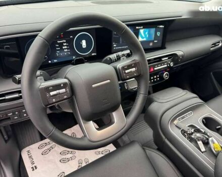 Хендай Palisade, объемом двигателя 2.5 л и пробегом 3 тыс. км за 73000 $, фото 20 на Automoto.ua