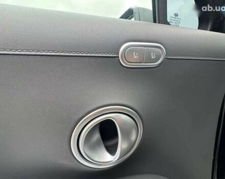 Хендай Palisade, объемом двигателя 2.5 л и пробегом 3 тыс. км за 73000 $, фото 19 на Automoto.ua