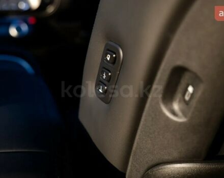 Хендай Palisade, объемом двигателя 2.5 л и пробегом 0 тыс. км за 71429 $, фото 16 на Automoto.ua
