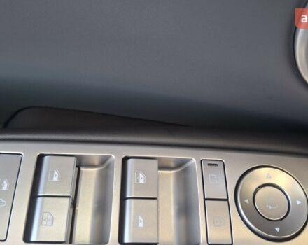 купити нове авто Хендай Palisade 2025 року від офіційного дилера БАЗІС АВТО Hyundai Хендай фото