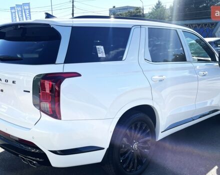 купить новое авто Хендай Palisade 2025 года от официального дилера Автоцентр AUTO.RIA Хендай фото
