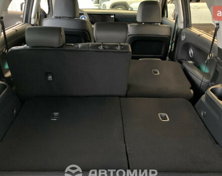 Хендай Palisade, об'ємом двигуна 2.5 л та пробігом 0 тис. км за 69026 $, фото 61 на Automoto.ua