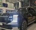 купити нове авто Хендай Palisade 2025 року від офіційного дилера БАЗІС АВТО Hyundai Хендай фото