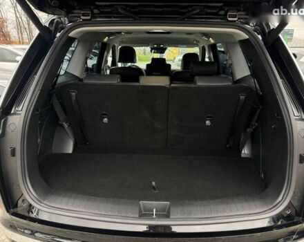 Хендай Palisade, объемом двигателя 2.5 л и пробегом 3 тыс. км за 73000 $, фото 11 на Automoto.ua