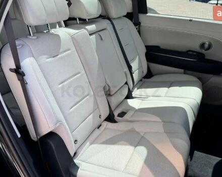 Хендай Palisade, об'ємом двигуна 2.5 л та пробігом 0 тис. км за 74744 $, фото 13 на Automoto.ua