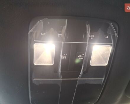 купити нове авто Хендай Palisade 2025 року від офіційного дилера БАЗІС АВТО Hyundai Хендай фото