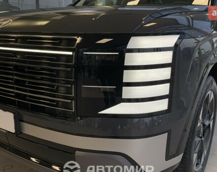 Хендай Palisade, об'ємом двигуна 2.5 л та пробігом 0 тис. км за 69026 $, фото 4 на Automoto.ua