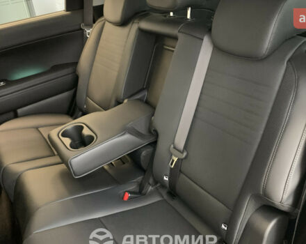 Хендай Palisade, об'ємом двигуна 2.5 л та пробігом 0 тис. км за 69026 $, фото 53 на Automoto.ua