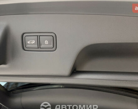 Хендай Palisade, об'ємом двигуна 2.5 л та пробігом 0 тис. км за 69026 $, фото 62 на Automoto.ua