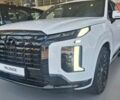 купить новое авто Хендай Palisade 2025 года от официального дилера БАЗІС АВТО Hyundai Хендай фото