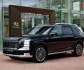 Хендай Palisade, объемом двигателя 2.5 л и пробегом 0 тыс. км за 71429 $, фото 1 на Automoto.ua
