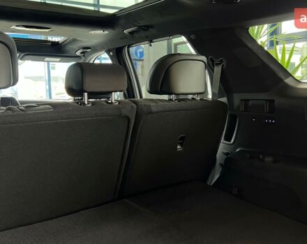 купить новое авто Хендай Palisade 2025 года от официального дилера Автоцентр AUTO.RIA Хендай фото