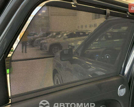 Хендай Palisade, об'ємом двигуна 2.5 л та пробігом 0 тис. км за 69026 $, фото 52 на Automoto.ua