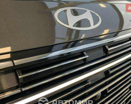 Хендай Palisade, об'ємом двигуна 2.5 л та пробігом 0 тис. км за 69026 $, фото 10 на Automoto.ua