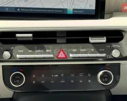 Хендай Palisade, об'ємом двигуна 2.5 л та пробігом 0 тис. км за 74744 $, фото 15 на Automoto.ua