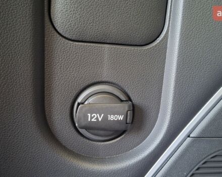 купити нове авто Хендай Palisade 2025 року від офіційного дилера БАЗІС АВТО Hyundai Хендай фото