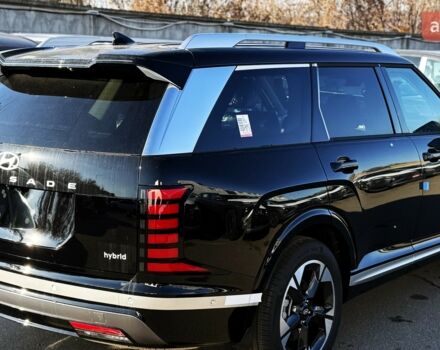 купить новое авто Хендай Palisade 2025 года от официального дилера Автоцентр AUTO.RIA Хендай фото