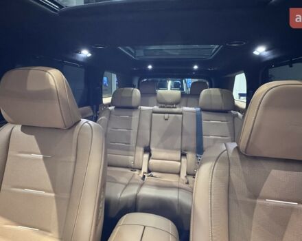 Хендай Palisade, объемом двигателя 2.5 л и пробегом 0 тыс. км за 75320 $, фото 49 на Automoto.ua