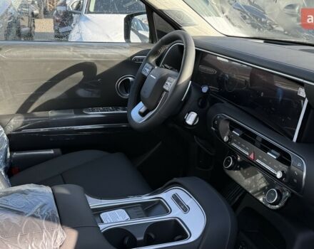 купить новое авто Хендай Palisade 2025 года от официального дилера Автоцентр AUTO.RIA Хендай фото