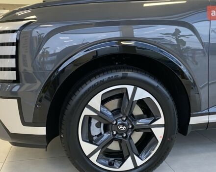 купить новое авто Хендай Palisade 2025 года от официального дилера Автоцентр AUTO.RIA Хендай фото