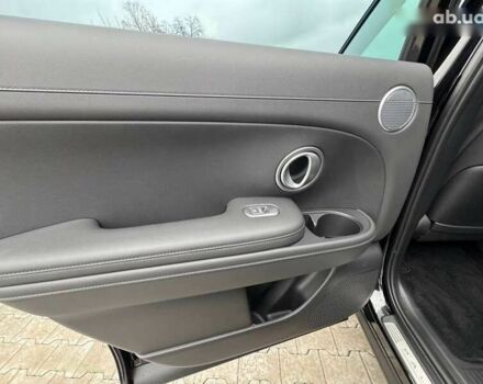 Хендай Palisade, объемом двигателя 2.5 л и пробегом 3 тыс. км за 73000 $, фото 16 на Automoto.ua