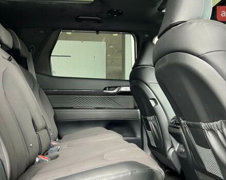 купить новое авто Хендай Palisade 2025 года от официального дилера Автоцентр AUTO.RIA Хендай фото