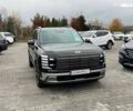 Хендай Palisade, объемом двигателя 2.5 л и пробегом 3 тыс. км за 73000 $, фото 1 на Automoto.ua