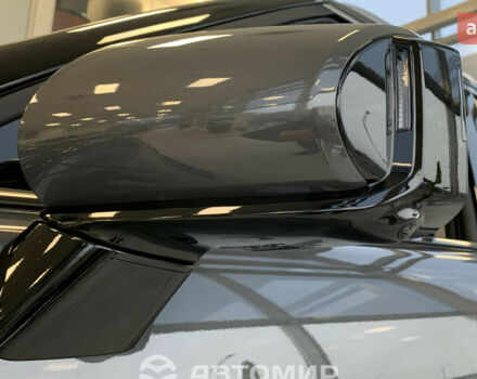 Хендай Palisade, об'ємом двигуна 2.5 л та пробігом 0 тис. км за 69026 $, фото 14 на Automoto.ua