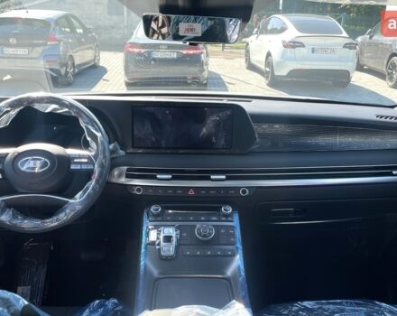 купить новое авто Хендай Palisade 2025 года от официального дилера Автоцентр AUTO.RIA Хендай фото