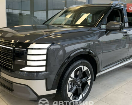 Хендай Palisade, об'ємом двигуна 2.5 л та пробігом 0 тис. км за 69026 $, фото 1 на Automoto.ua