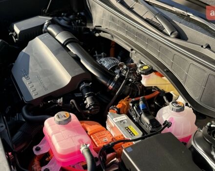 купить новое авто Хендай Palisade 2025 года от официального дилера Автоцентр AUTO.RIA Хендай фото